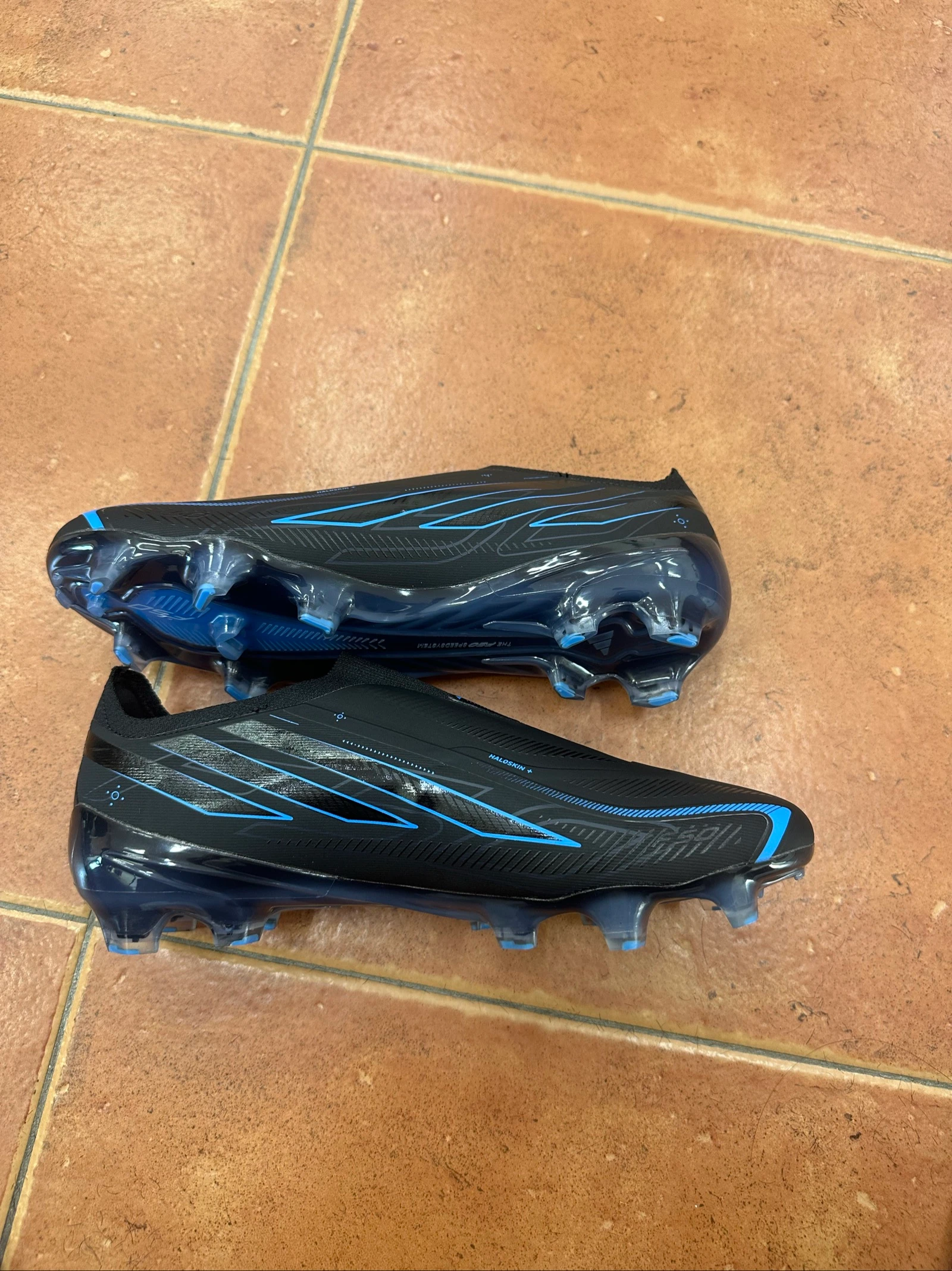 Chuteiras f50 elite